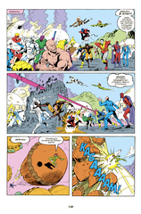 Секретные войны супергероев Marvel. Золотая Коллекция (Эксклюзивное издание для 28ой)