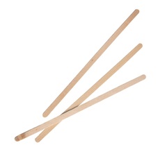 Размешиватель деревянный