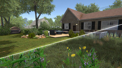 House Flipper: Garden DLC (для ПК, цифровой код доступа)