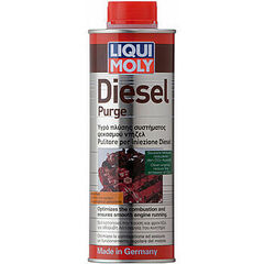 Промывка дизельных систем Diesel Purge - 0,5 л