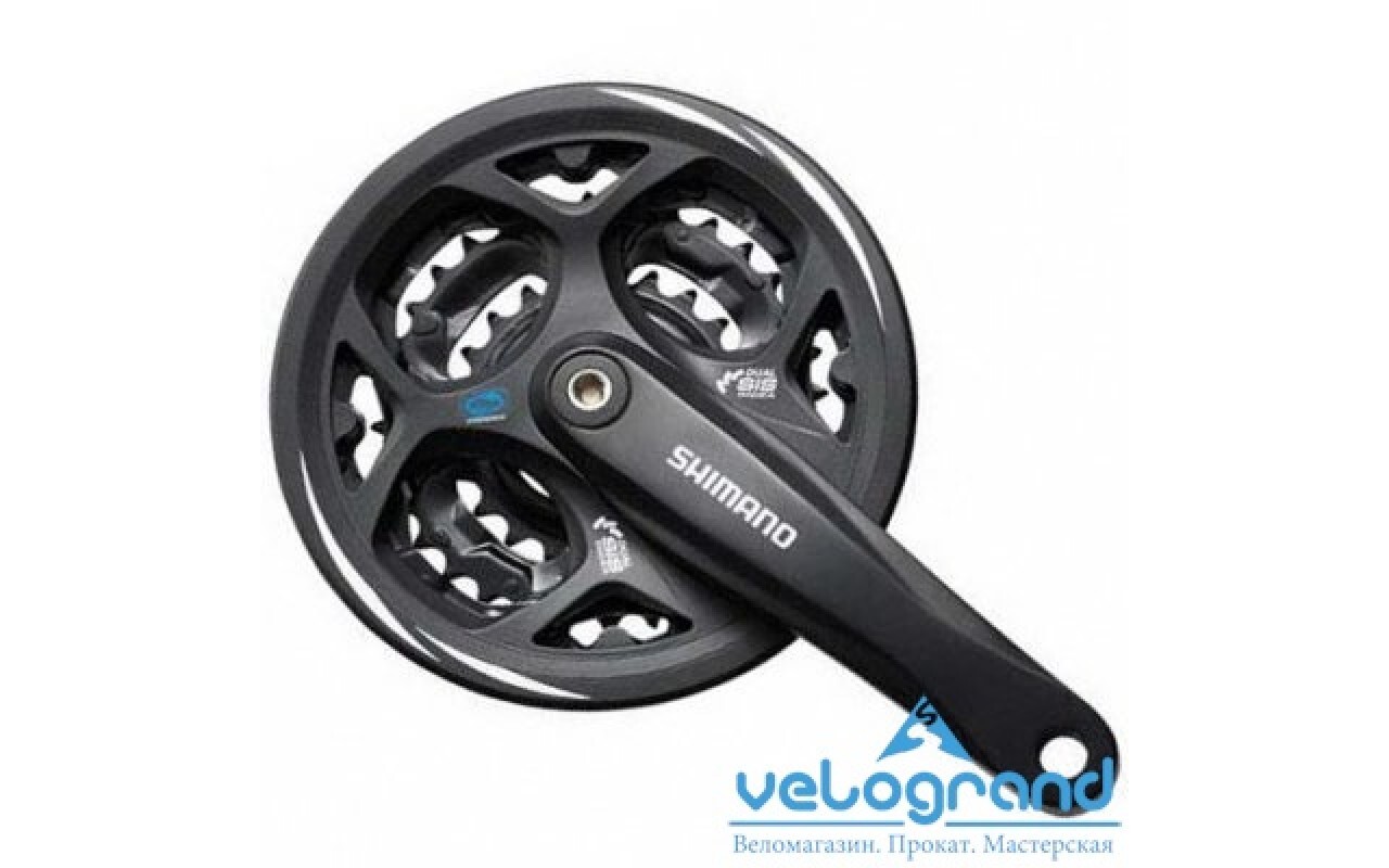 Shimano Altus FC M311 2 120