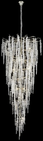 Люстра подвесная Wertmark Daciana WE185.22.203