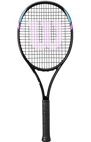 Теннисная ракетка Wilson Six LV