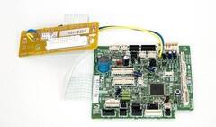 Плата питания HP LJ P4014, P4015, P4515 (RM1-4582, RM1-5047, RM1-5049) OEM