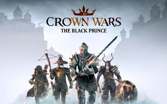 Crown Wars: The Black Prince (для ПК, цифровой код доступа)