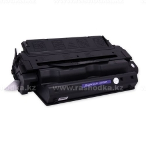 Картридж лазерный EuroPrint C4182X черный (black), до 20000 стр. - купить в компании MAKtorg