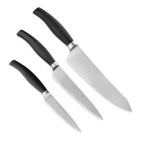 Набор ножей 3шт Arcos Clara