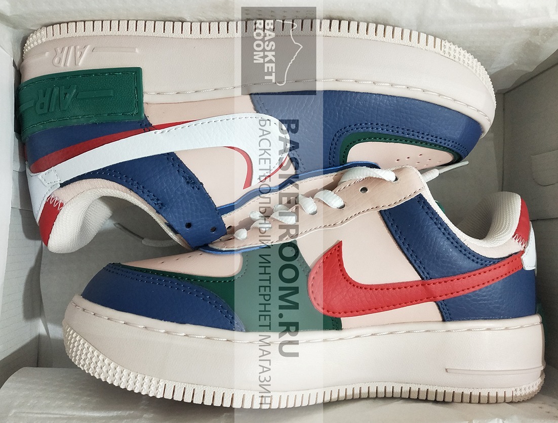 Nike Footlocker Af1 X Sfera Ebbasta Shoe Air Force Sfera Shoe