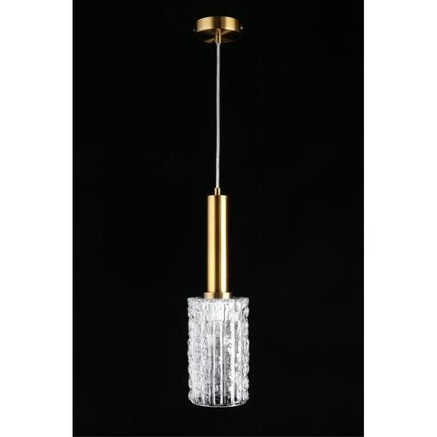 Подвесной светильник Aployt Henrite APL.310.06.01