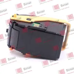 Тонер-картридж БУЛАТ s-Line 106R02606, 106R02609 для Xerox Phaser 7100 (Голубой, 4500 стр.), универсальный