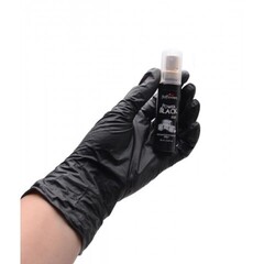 Спрей для рта POWERBLACK с охлаждающим эффектом