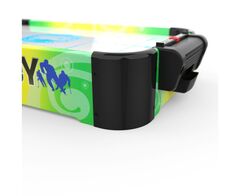 Игровой стол - аэрохоккей DFC SB-AT-3001