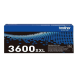Тонер-картридж Brother TN3600XXL для MFC-L6910DN, DCP-L5510DW, HL-L6410DN, HL-L5215DN, HL-L6415DN, HL-L6210DW, HL-L5210DW, MFC-L5710DW (11 000 стр.)