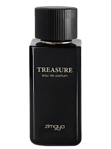 Zimaya Treasure