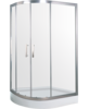 Timo Душевой угол 80*120*200 TL (BY-549R)