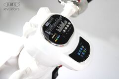 Детский электроскутер Z444ZZ