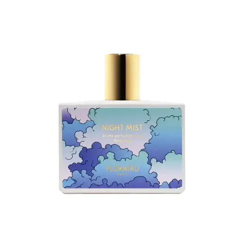 Floraiku Night Mist