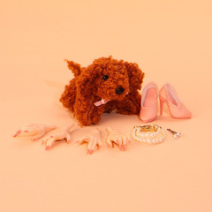 Мизи Принцесса Монако Мой Любимый Щенок