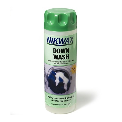 СРЕДСТВО ДЛЯ СТИРКИ ПУХА NIKWAX LOFT DOWN WASH DIRECT  - купить со скидкой