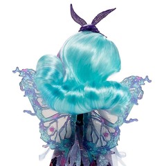 Твайла. Садовые Монстры