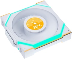 Вентилятор LIAN LI UNI FAN SL WIRELESS 120 Reverse Blade G99.12RSL1W3W.00