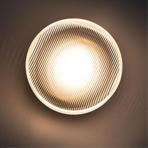 Настенный светодиодный светильник Divinare COLLANA 1046/17 AP-5