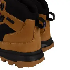 Зимние ботинки для города, туризма Remington Patriot low boots 200 g brown на remingtonn.ru