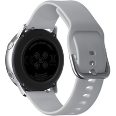 Смарт-часы Samsung Watch Active (40mm) SM-R500 Silver