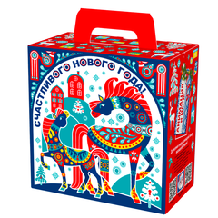 ОРНАМEНТ 500г