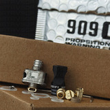 909 NUGG RBA by 909 modify | HATA V.S.O.P.