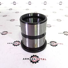 Втулка в стрелу (узел крепления стрелы к раме) | 3520034M3 | Аналог