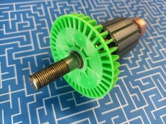 Якорь ПУЛЬСАР ПТН 305-2000 (791-325-150)