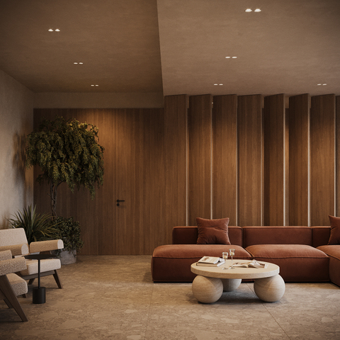 Встраиваемый светодиодный светильник Maytoni Round DL058-12W4K-TRS-W