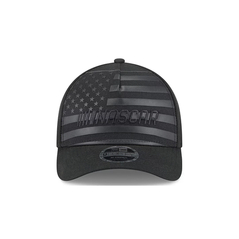 New Era NASCAR American Flag 9FORTY M-Crown A-Frame