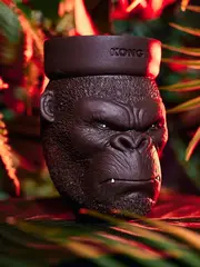 Чаша Kong WILD WORLD KING KONG