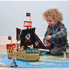 Le Toy Van Игровой коврик 120x80 см 