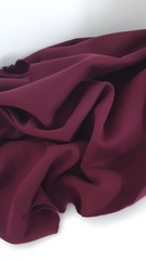 Бордо Футер 3-х нитка начёс American