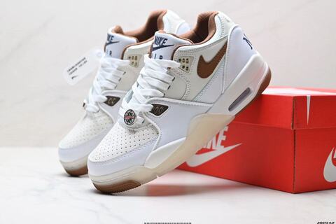 Nike Air Flight 89 Low 'NAI-KE' 