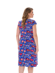 4519 Платье-туника