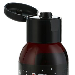 Гель для душа мужской «Подарок», 100 мл, аромат чёрного кофе, 18+