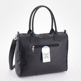 Сумка Саломея 1078 канадский черный