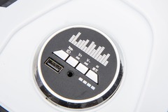 Мотоцикл BMW S1000RR Shark