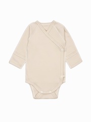 Боди-кимоно Cream (56,62)