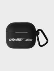 Чехол для AirPods CARHARTT WIP Theory and Practice