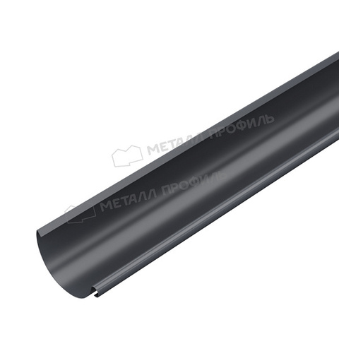 Желоб водосточный МП Foramina D125х3000