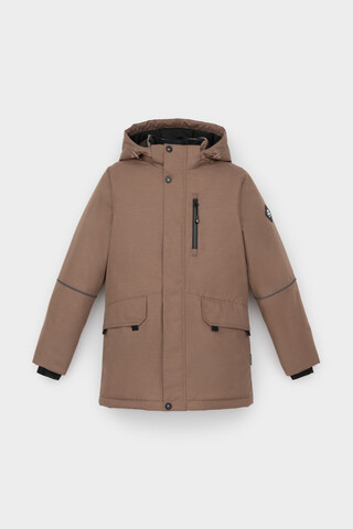 куртка  для мальчика  ВК 36091/2 ГР