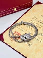 84634- Браслет Пантера, коллекция PANTHERE