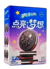 Печенье Oreo SDW Twist Magic