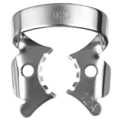 Кламп для 'раббердама' № 12А Rubber Dam Clamp (Dentech Corporation)