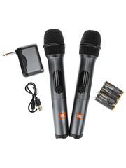 Беспроводные микрофоны JBL Wireless Microphone Set (2 шт)